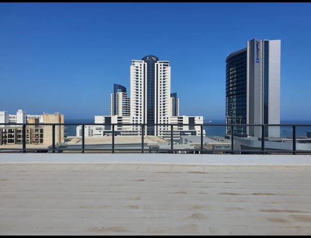 3 BEDROOM APARTMENT FOR SALE IN UMHLANGA CENTRAL